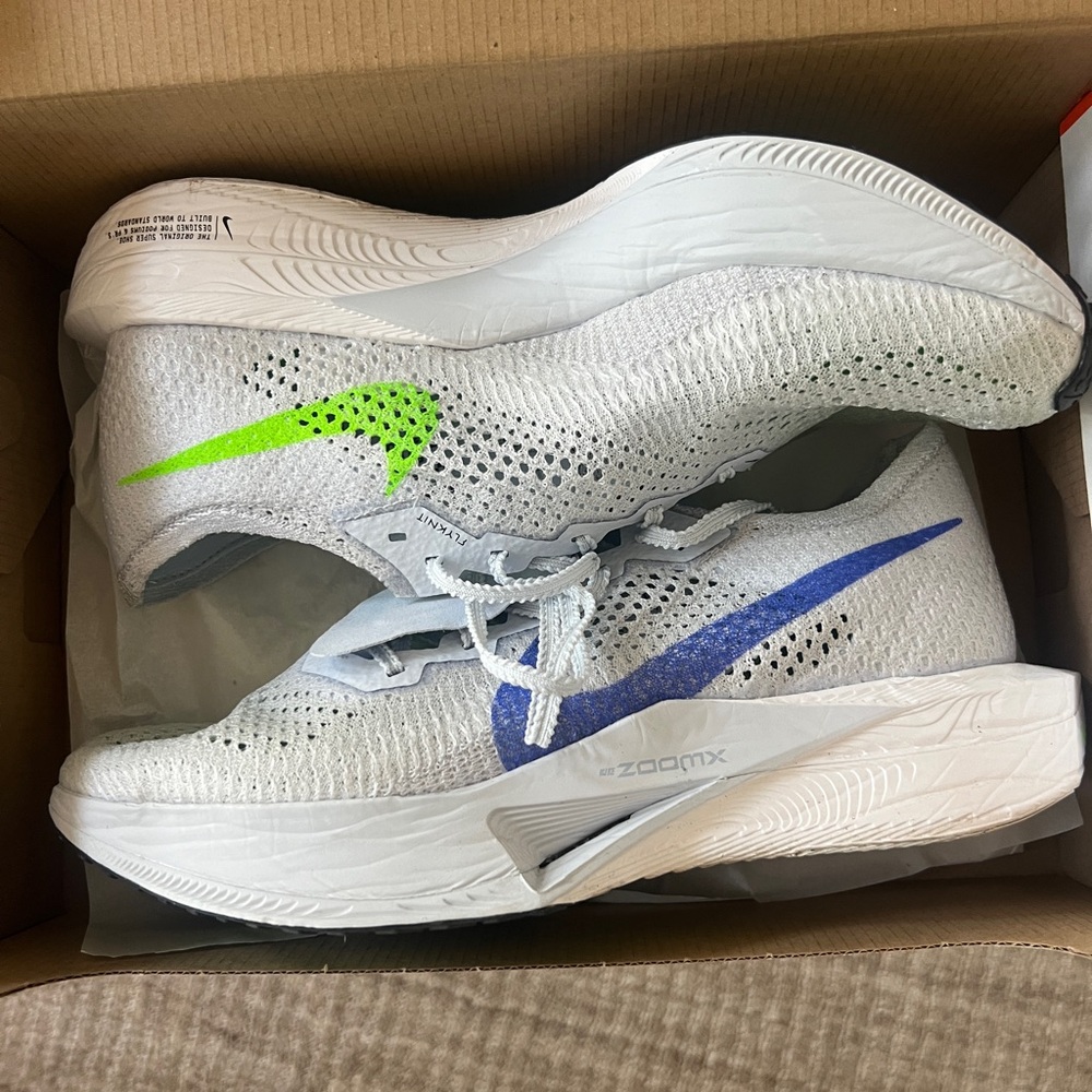 Nike Vaporfly 3